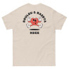 T-shirt classique unisexe