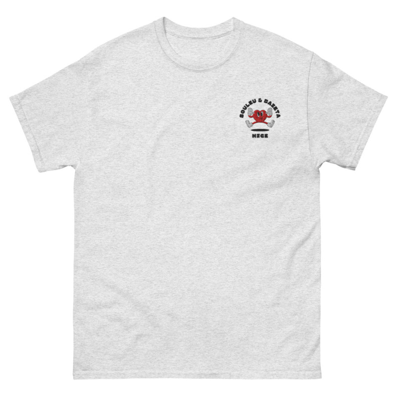 T-shirt classique unisexe T-shirt classique unisexe