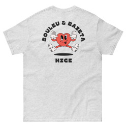 T-shirt classique unisexe