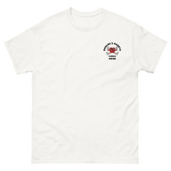 T-shirt classique unisexe