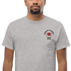 T-shirt classique unisexe