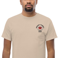 T-shirt classique unisexe