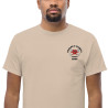 T-shirt classique unisexe