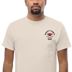 T-shirt classique unisexe
