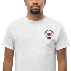 T-shirt classique unisexe