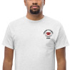 T-shirt classique unisexe