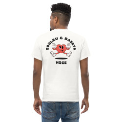T-shirt classique unisexe