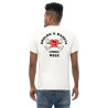 T-shirt classique unisexe