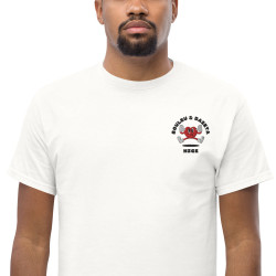 T-shirt classique unisexe