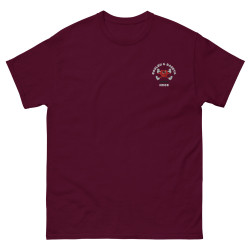T-shirt classique unisexe