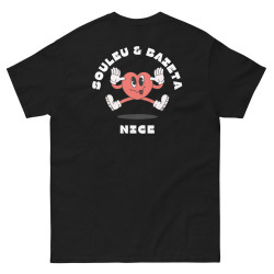 T-shirt classique unisexe
