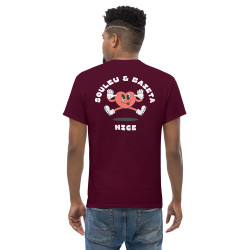 T-shirt classique unisexe