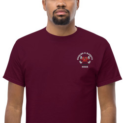 T-shirt classique unisexe