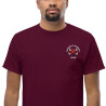 T-shirt classique unisexe