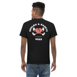 T-shirt classique unisexe