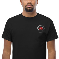 T-shirt classique unisexe