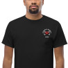 T-shirt classique unisexe