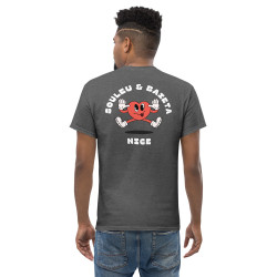 T-shirt classique unisexe