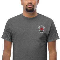 T-shirt classique unisexe