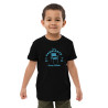 T-shirt enfant “Farniente” – Souleu & Baieta – L’esprit de la Promenade des Anglais