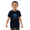 T-shirt enfant “Farniente” – Souleu & Baieta – L’esprit de la Promenade des Anglais
