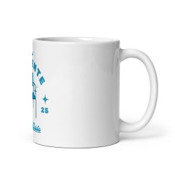 Mug céramique “Farniente” – Souleu & Baieta – Un souffle de Riviera dans votre tasse