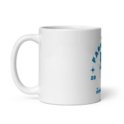 Mug céramique “Farniente” – Souleu & Baieta – Un souffle de Riviera dans votre tasse