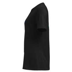 T-shirt femme “Farniente” – Souleu & Baieta – Douceur, soleil & style niçois