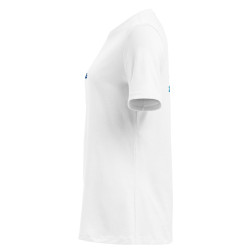 T-shirt femme “Farniente” – Souleu & Baieta – Douceur, soleil & style niçois