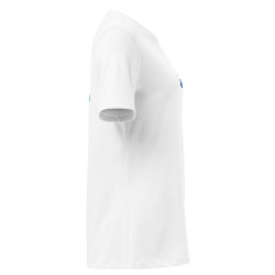 T-shirt femme “Farniente” – Souleu & Baieta – Douceur, soleil & style niçois
