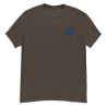 T-shirt “Farniente” – Souleu & Baieta – L’icône niçoise version streetwear