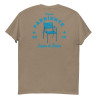 T-shirt “Farniente” – Souleu & Baieta – L’icône niçoise version streetwear
