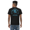 T-shirt “Farniente” – Souleu & Baieta – L’icône niçoise version streetwear