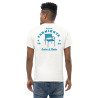 T-shirt “Farniente” – Souleu & Baieta – L’icône niçoise version streetwear