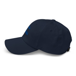 Casquette de Baseball – Souleu & Baieta – Le style Riviera au quotidien