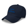 Casquette de Baseball – Souleu & Baieta – Le style Riviera au quotidien