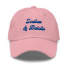 Casquette de Baseball – Souleu & Baieta – Le style Riviera au quotidien