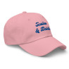 Casquette de Baseball – Souleu & Baieta – Le style Riviera au quotidien