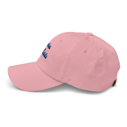 Casquette de Baseball – Souleu & Baieta – Le style Riviera au quotidien