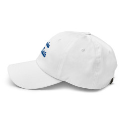 Casquette de Baseball – Souleu & Baieta – Le style Riviera au quotidien