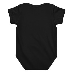 Body Bébé "Souleu & Baieta" – Confort du Sud et Douceur Méditerranéenne