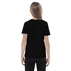 T-shirt Enfant "Souleu & Baieta" – Le Soleil et la Douceur du Sud à Porter