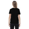 T-shirt Enfant "Souleu & Baieta" – Le Soleil et la Douceur du Sud à Porter