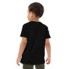 T-shirt Enfant "Souleu & Baieta" – Le Soleil et la Douceur du Sud à Porter