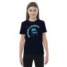T-shirt Enfant "Souleu & Baieta" – Le Soleil et la Douceur du Sud à Porter