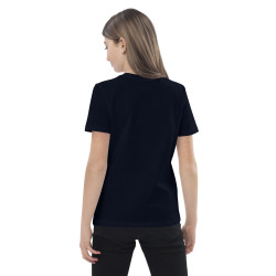 T-shirt Enfant "Souleu & Baieta" – Le Soleil et la Douceur du Sud à Porter