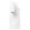 T-shirt Femme "Souleu & Baieta" – Élégance Décontractée & Broderie Méditerranéenne