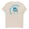T-shirt "Souleu & Baieta" – L'Esprit du Sud en Version Street & Stylée