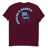 T-shirt "Souleu & Baieta" – L'Esprit du Sud en Version Street & Stylée