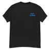 T-shirt "Souleu & Baieta" – L'Esprit du Sud en Version Street & Stylée